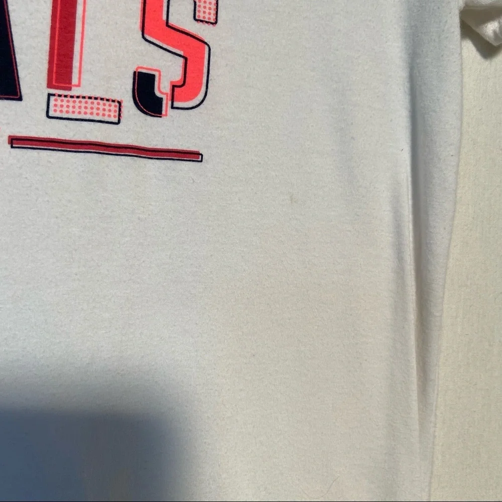 Under Armour Rad Goals Loose‎ Heat Gear T-shirt